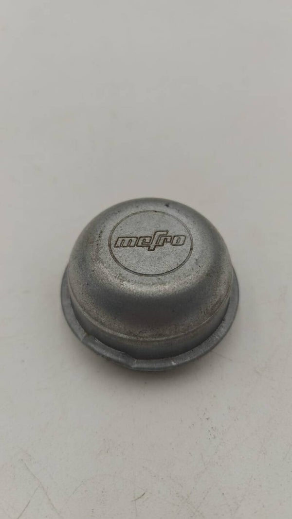 Capot cache moyeu de roue pour faneuse Fella 52mm