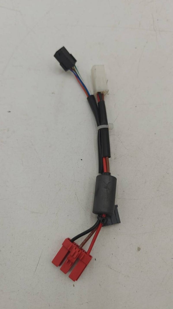 Câble adaptateur 051CB04.03 pour moteur de tondeuse Cube/L400 - A20