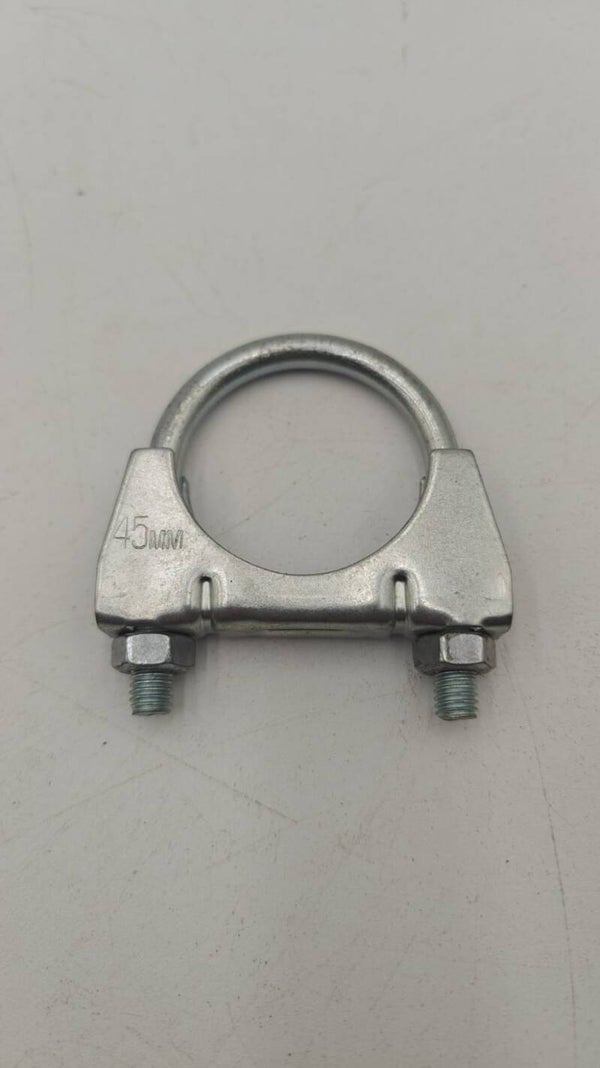 Collier de serrage échappement 45 mm
