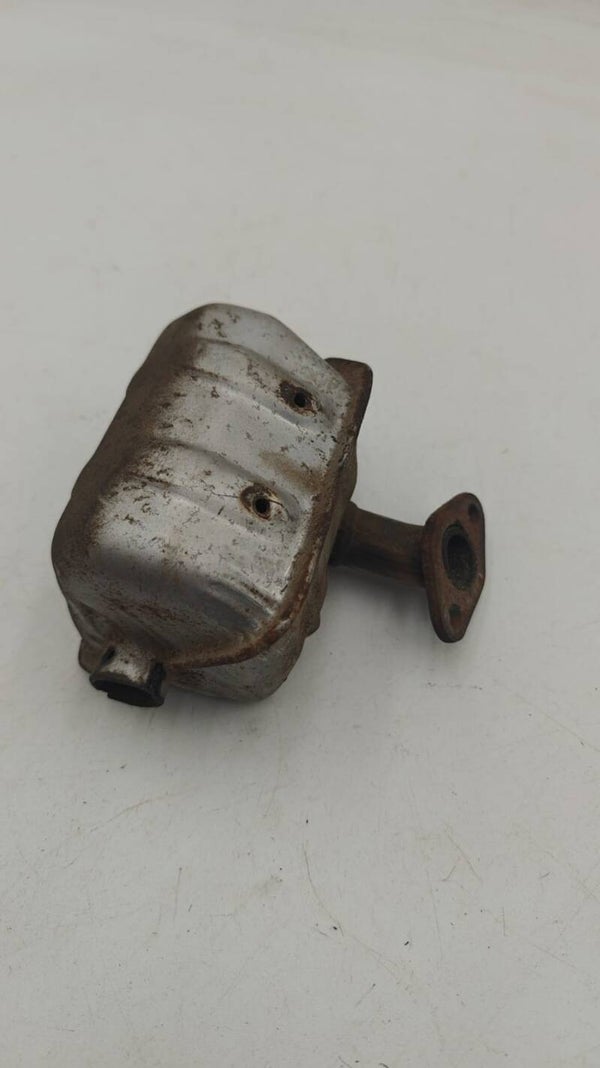 Pot d'échappement HONDA 183A1-ZE1-811 - 183A1ZE1811 modèles GX140 - GX160