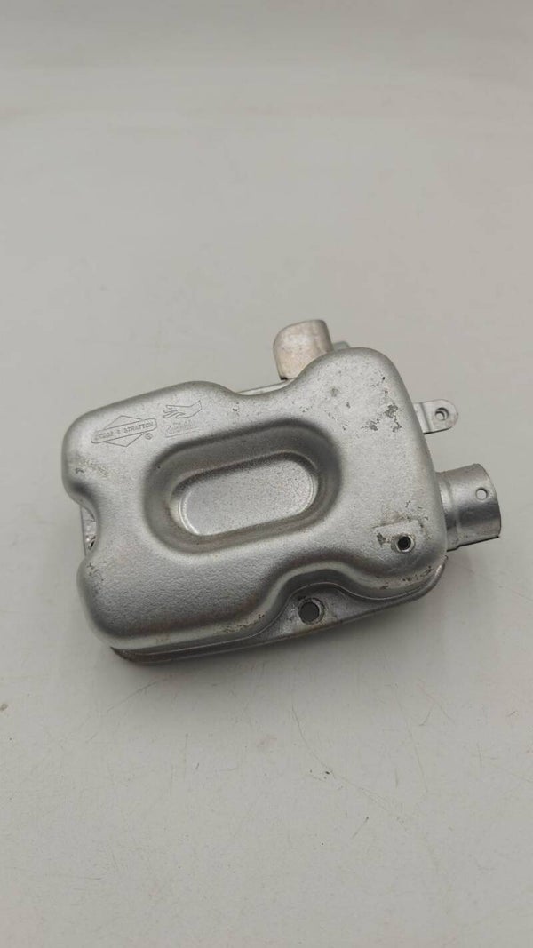 Pot d'échappement Briggs & Stratton 594108) pour 650EXI, 675EXI et 675iS)
