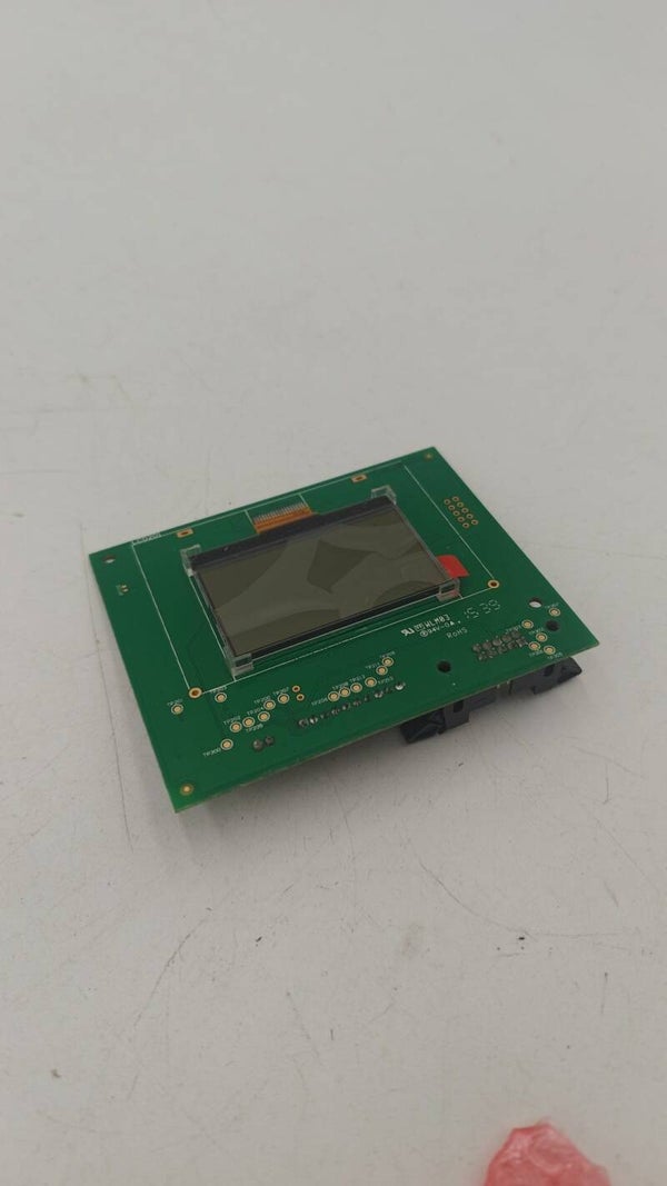 PCBA MMI Board Ecran AM310 5843897-01-E