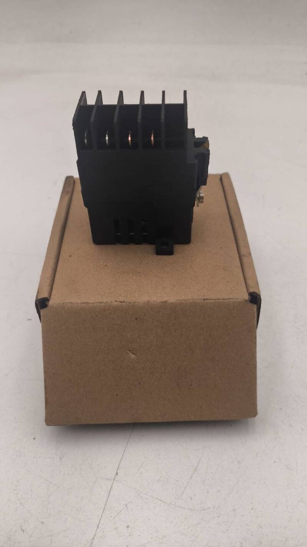 Relais DZ07B DKLD 230V Avec Contacts Auxiliaires 3 NO 8 Broches Monophasé 16A