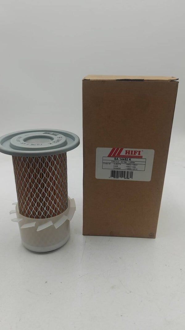 FILTRE A AIR - HIFI FILTER - SA 14452 K - SA14452K