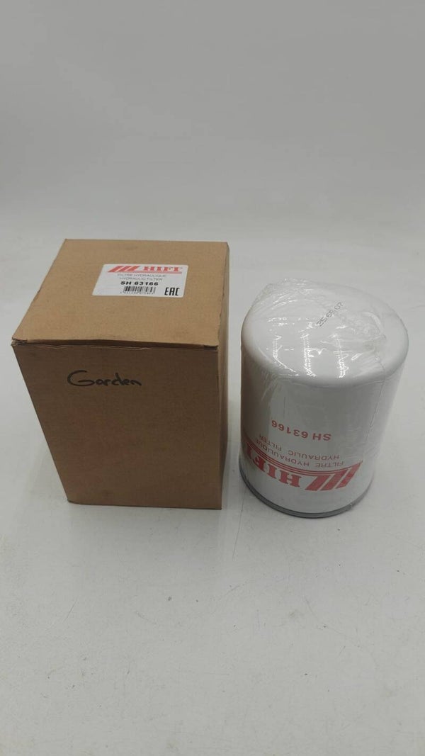 Filtre hydraulique SH 63166 - Hifi Filter
