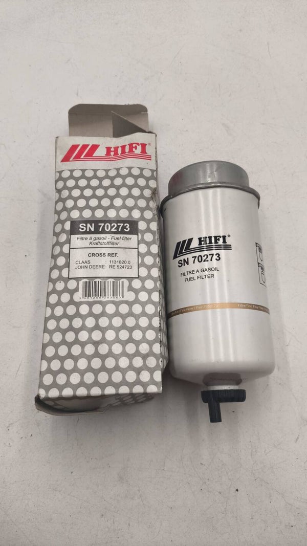 Filtre a gasoil SN 70273