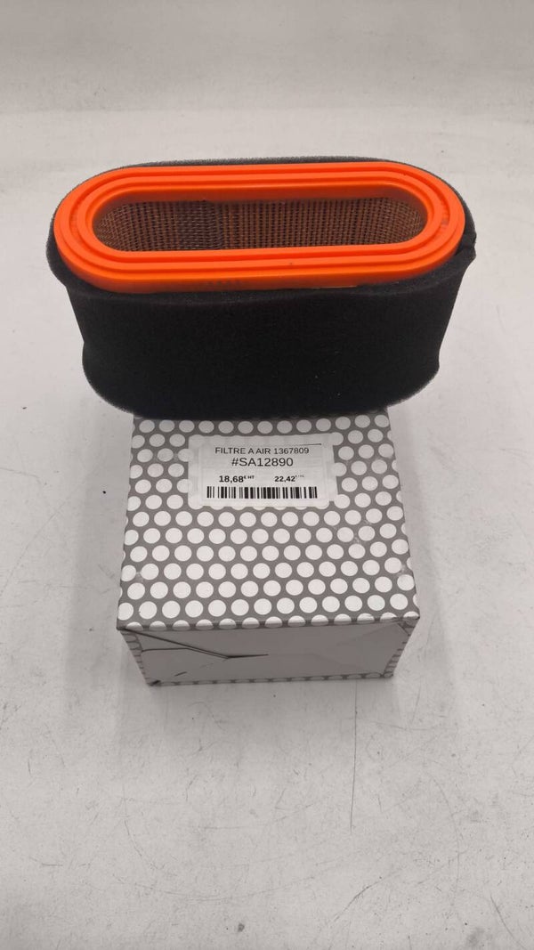 Filtre à air Hifi Filter SA 12890