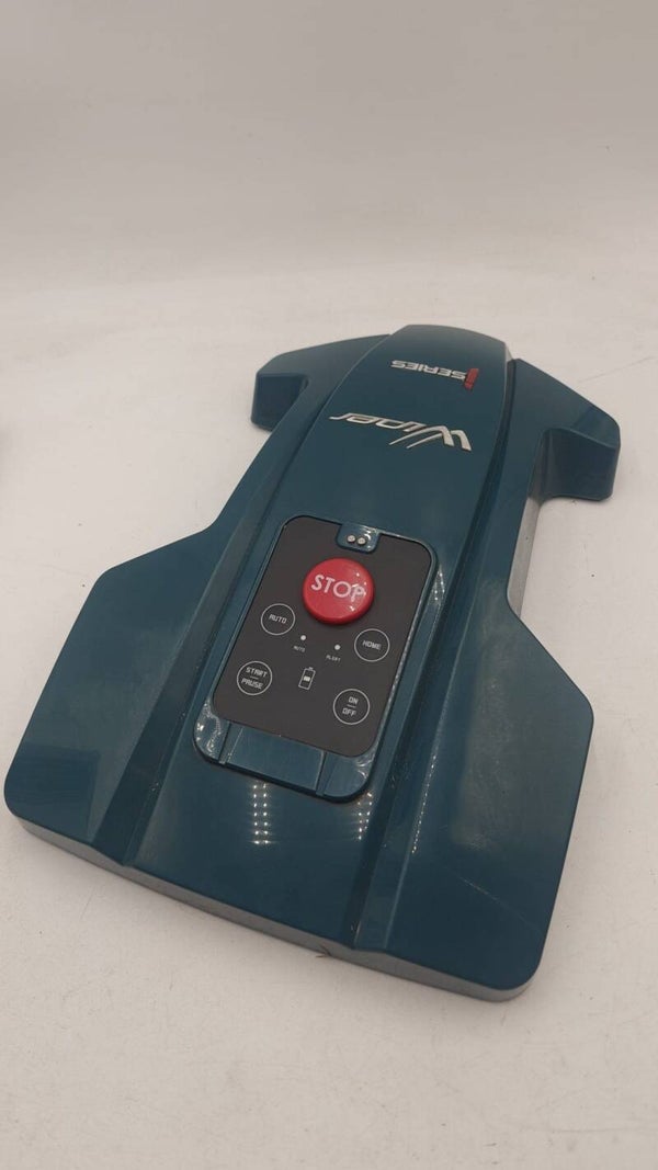 Couvercle de robot de tonte wiper i-series occasion