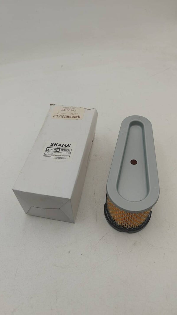 Filtre à air adaptable pour BRIGGS & STRATTON Séries 282700, 283700 & 286700