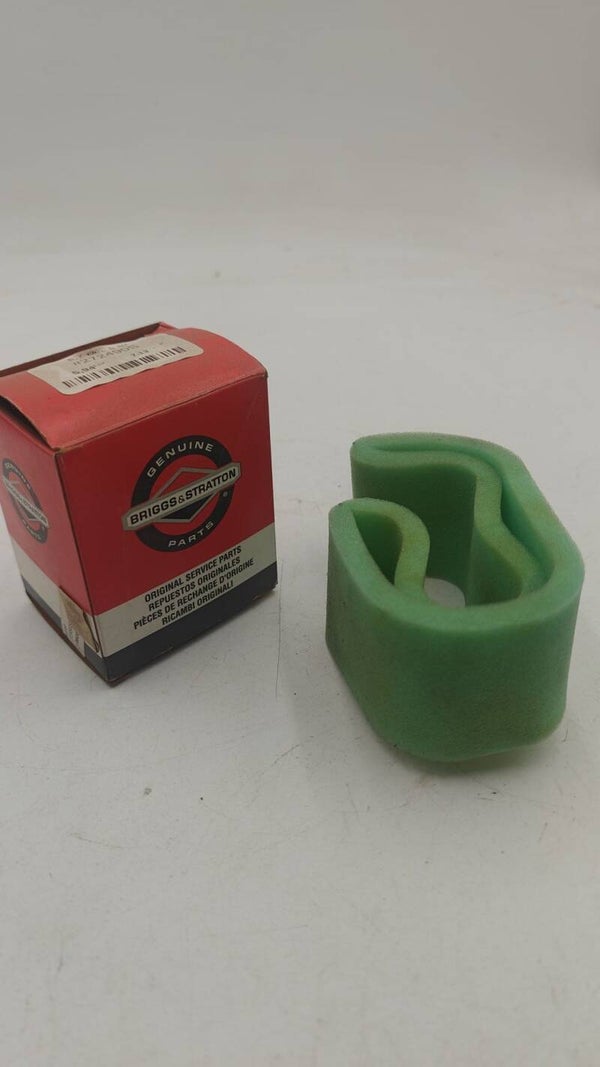 Préfiltre origine Briggs & Stratton 272490S