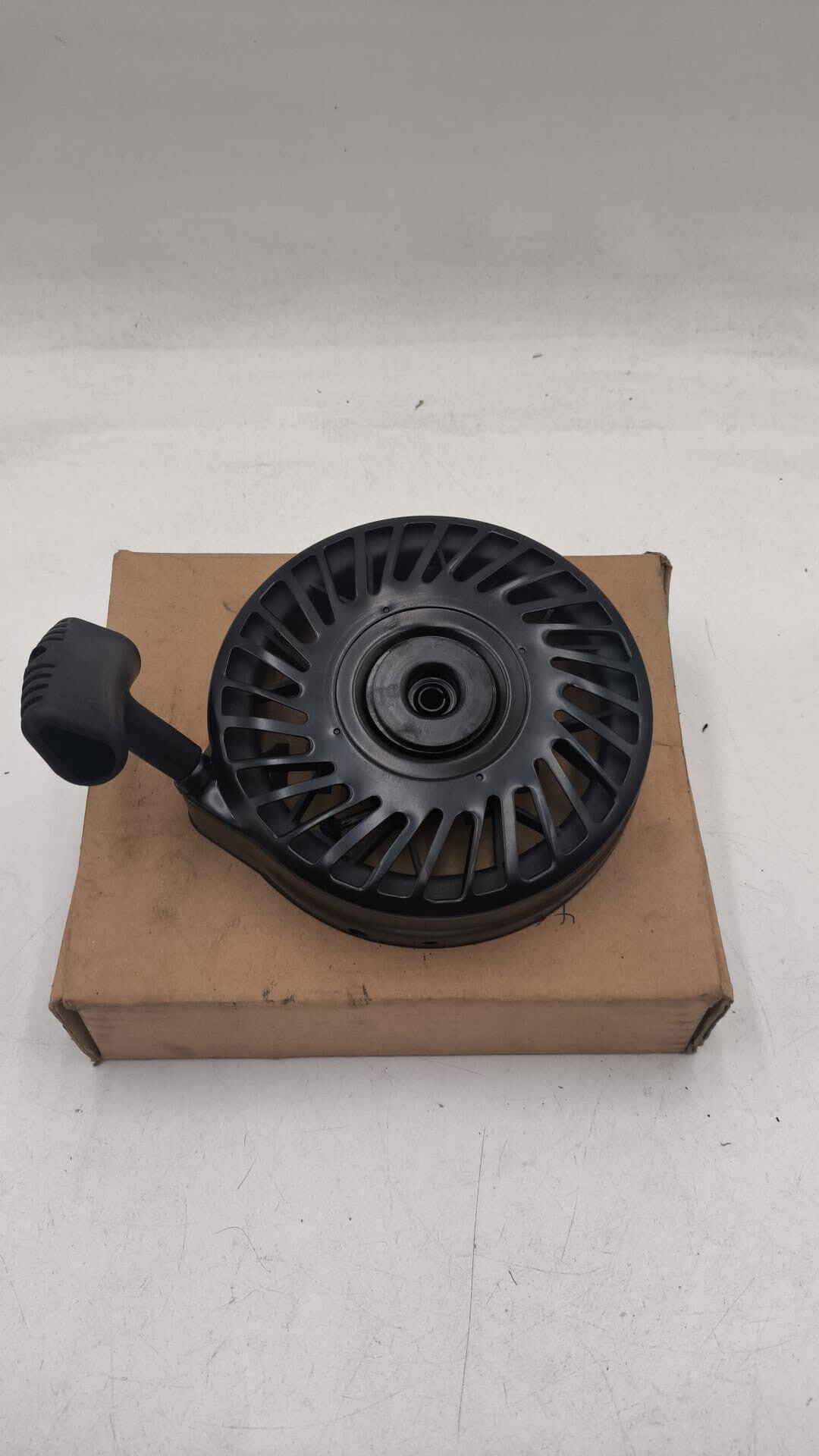 Lanceur complet adaptable TECUMSEH 454299