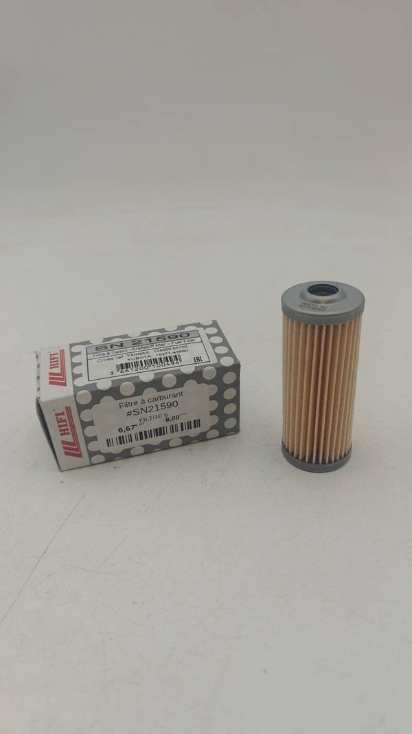 Filtre a gasoil SN 21590 - Hifi Filter