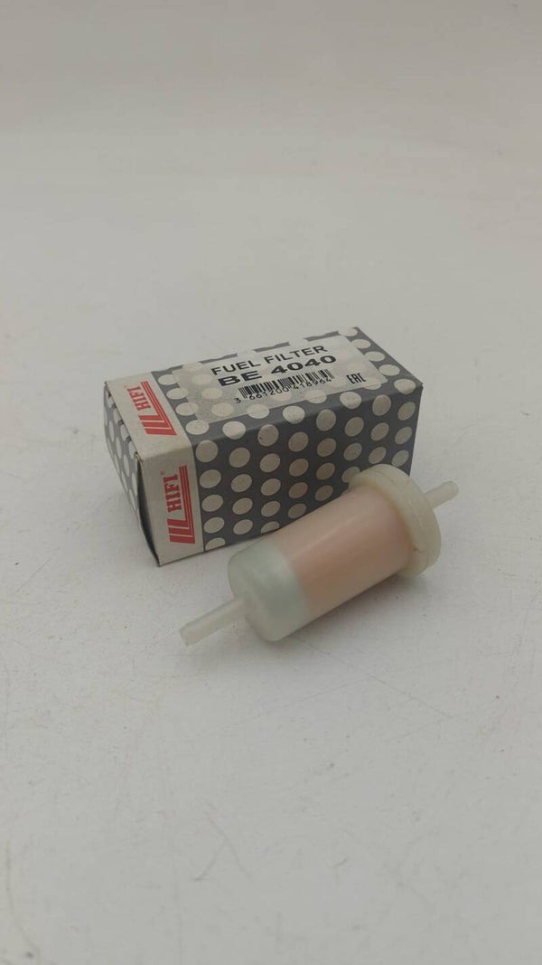 FILTRE à ESSENCE - HIFI FILTER - BE 4040 - BE4040