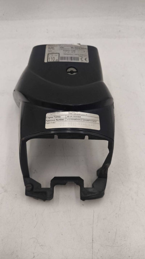 Capot cylindre pour tronçonneuse Husqvarna modèle x20 type CS 020
