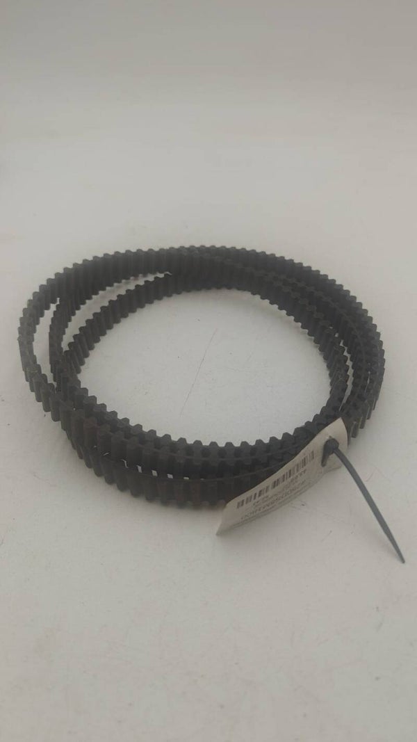 Courroire crantée double DS8M1800 pour tondeuse autoportée CASTELGARDEN / GGP / HONDA