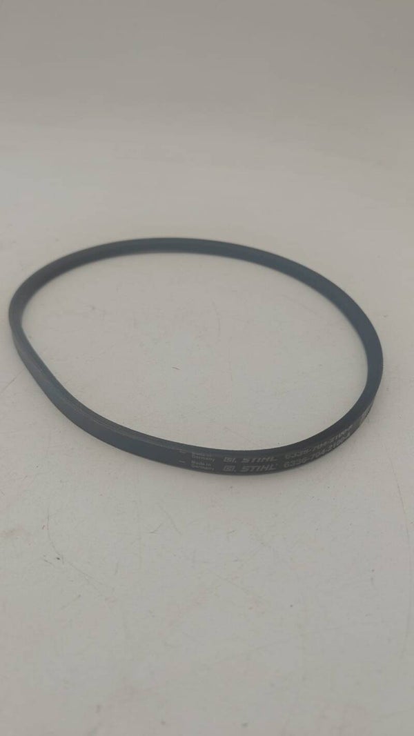 COURROIE DE TRACTION TONDEUSE STIHL - VIKING 63367042100 - 6336-704-2100 - 6336 704 2100