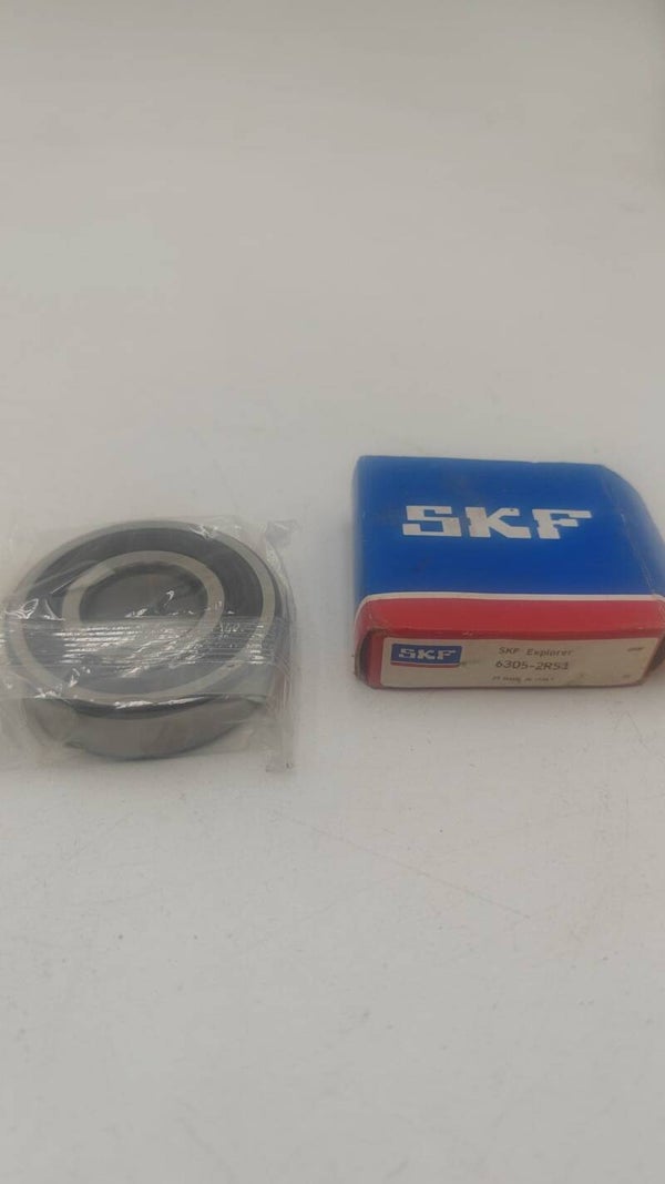 ROULEMENT À BILLES Référence 6305-2RS1 SKF