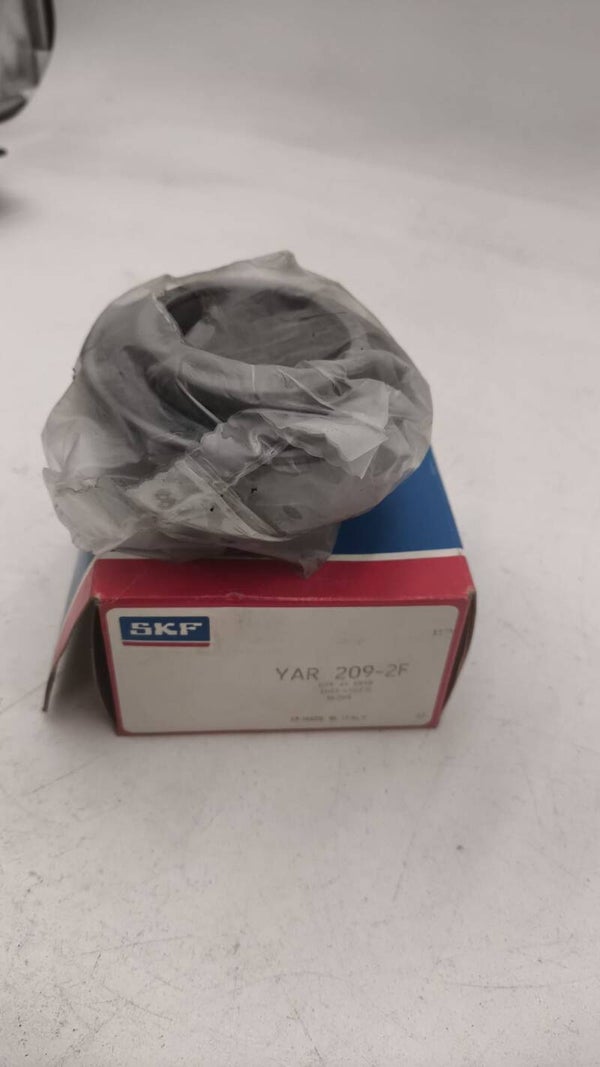 YEL 209-2F / 216428 [SKF] - Convient pour Claas - Insert à billes