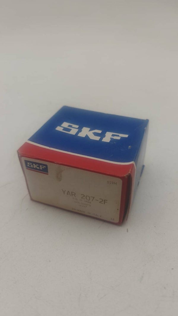 ACCESSOIRE DE PALIER Référence YAR207-2F-SKF