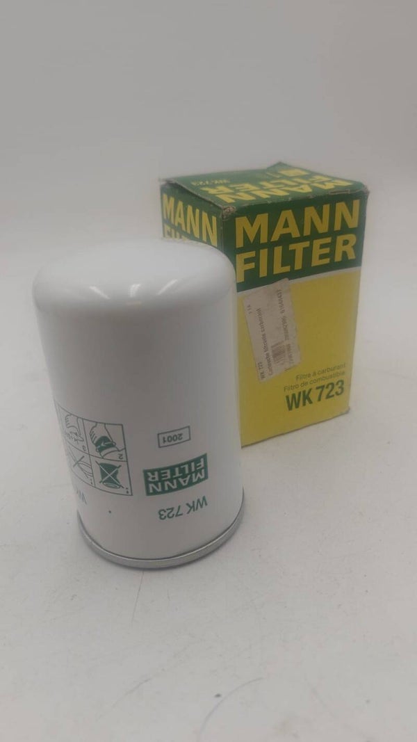 Filtre à carburant WK723 MANN-FILTER