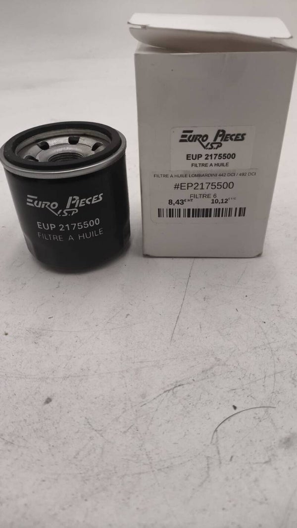 Filtre à gasoil Lombardini EUP 2175500