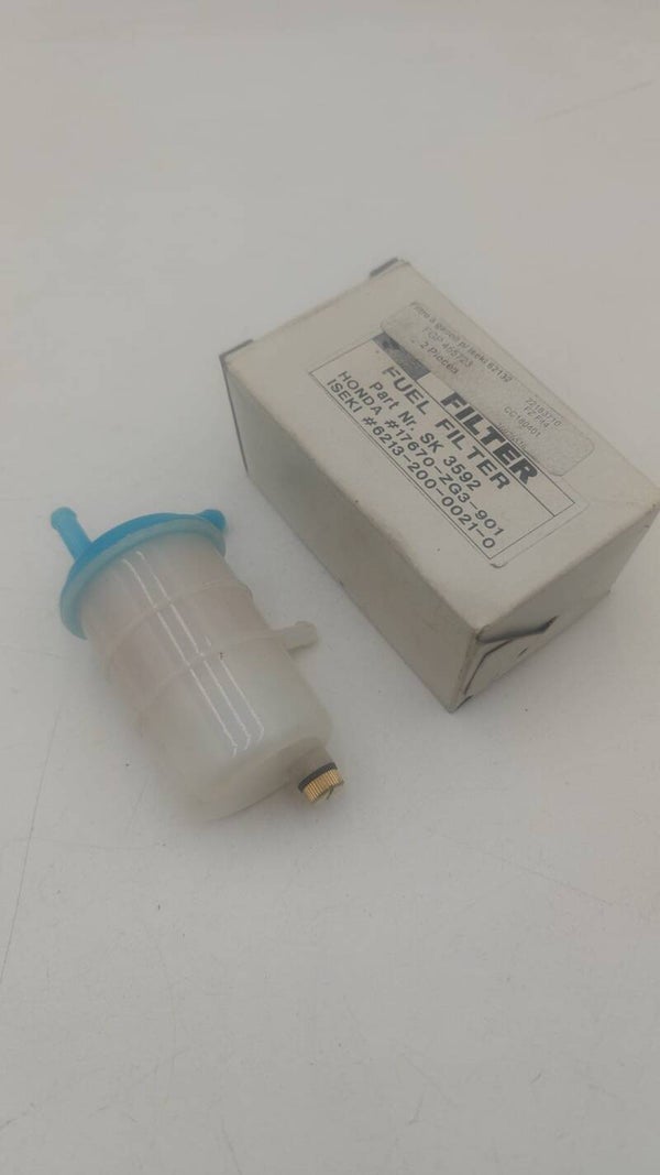 Filtre à carburant SF Filter SK 3592 | SK3592