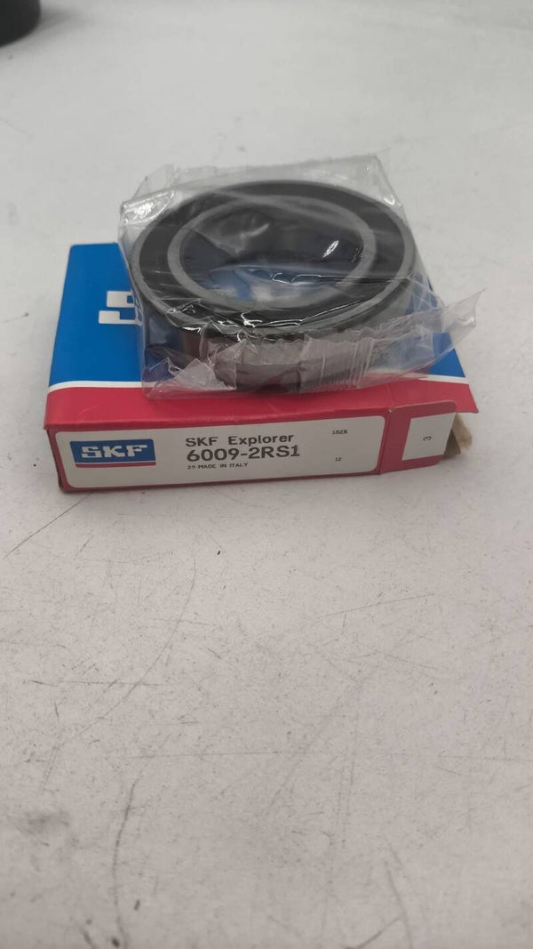 Roulement à billes 6009-2RS1-SKF