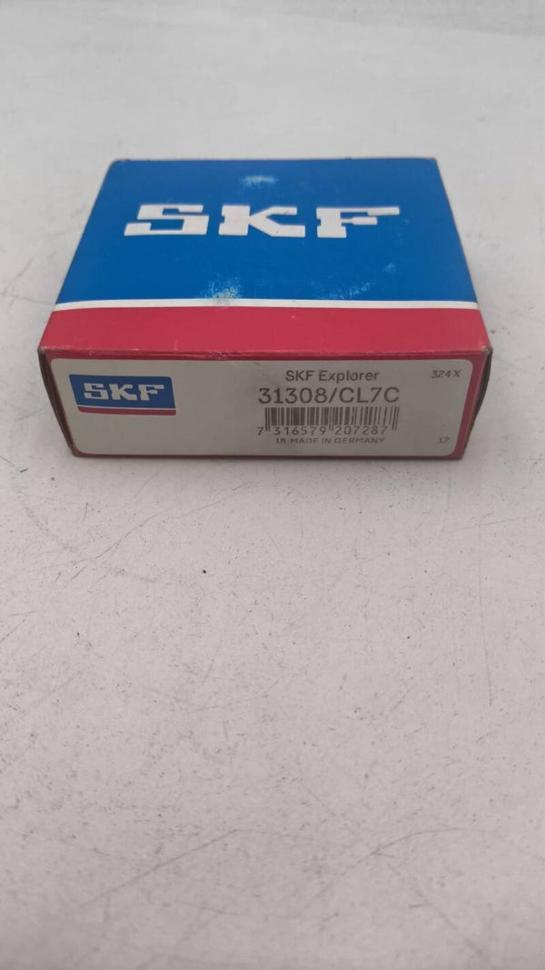 Rouleau conique à simple rangée › 31308/CL7C SKF