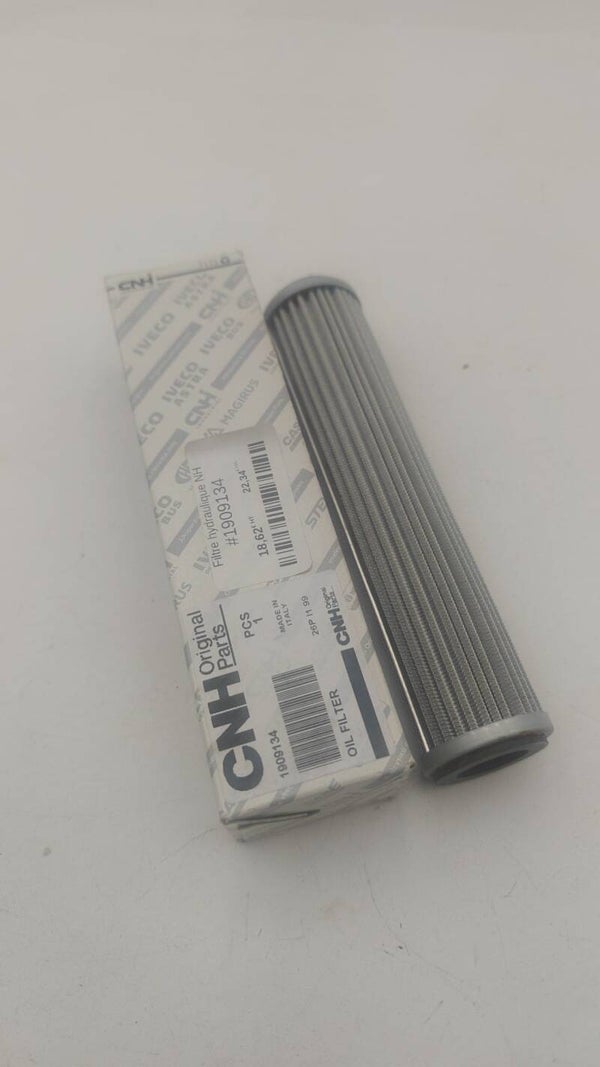 Filtre hydraulique Fiat CNH 1909134 ORIGINE