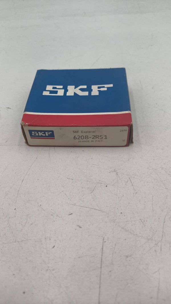 Roulement à billes 6208-2RS1-SKF