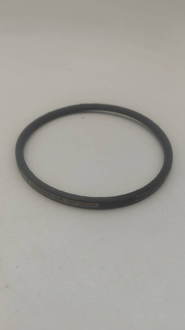 Courroie Trapézoïdale SPZ 562 Optibelt SK - 10x8mm