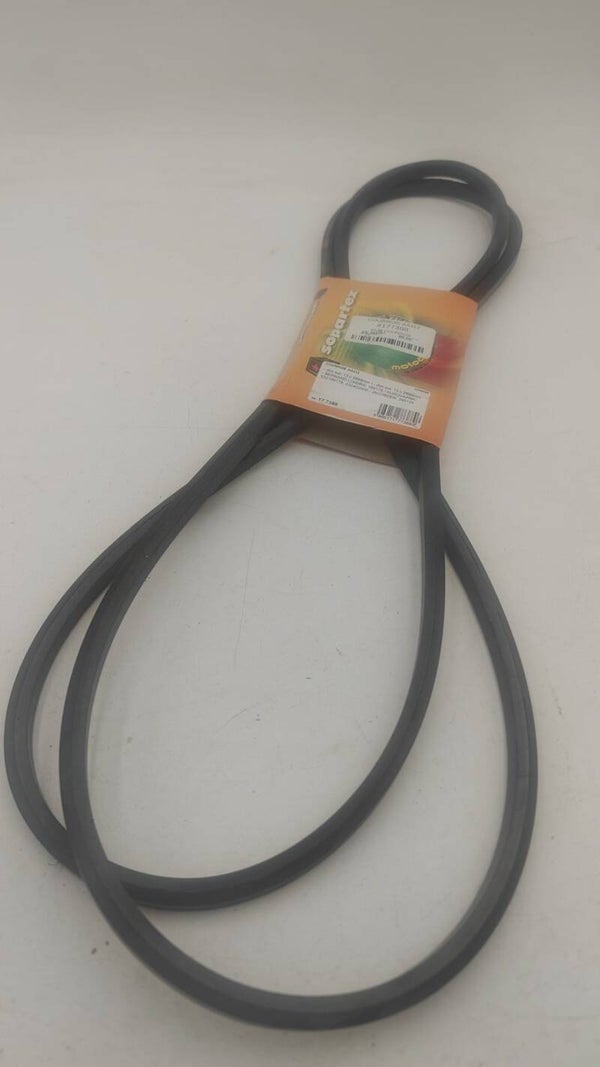 COURROIE AA112 Husqvarna - AYP 169178 - 532402009 - 532169178 - 402009 - 584897001 - 584 89 70-01 - 897001
