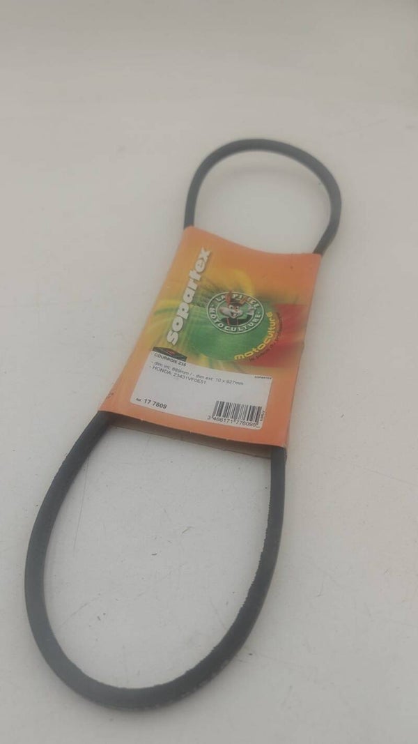 Courroie 10mm x 927mm - Z35