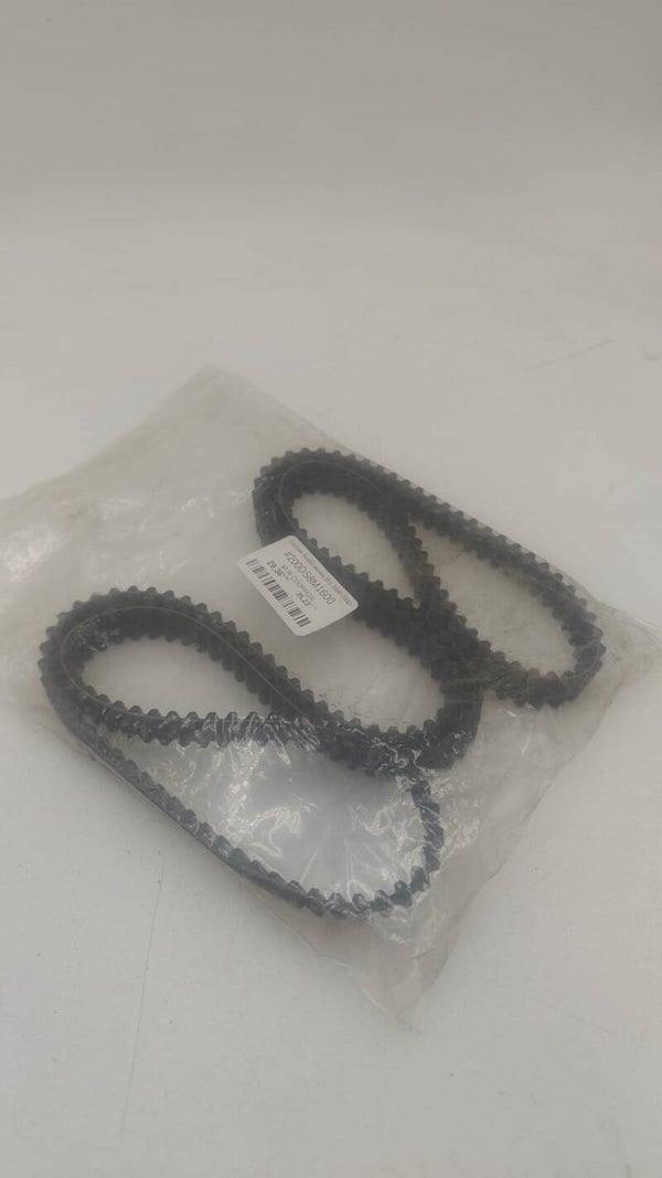 Courroie double dentée 20x1600-200d 200DS8M1600