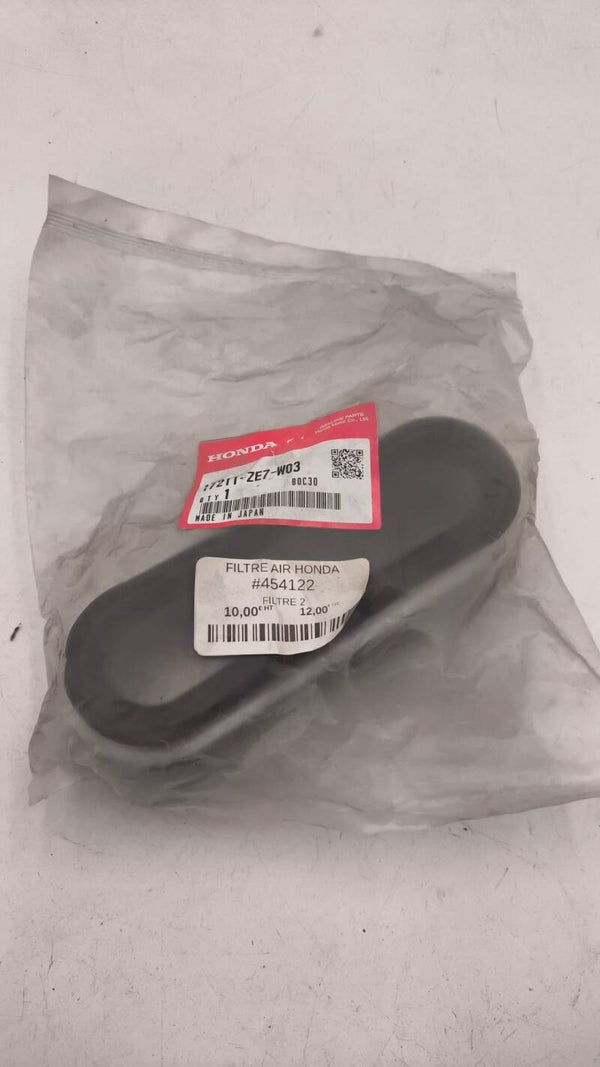 FILTRE A AIR MOTEUR HONDA 17211-ZE7-W03 - 17211-ZE7-W01 - 17211-ZE7-W02 - 17211-ZE7-M010 - 17211ZE7W01 - 17211ZE7W02