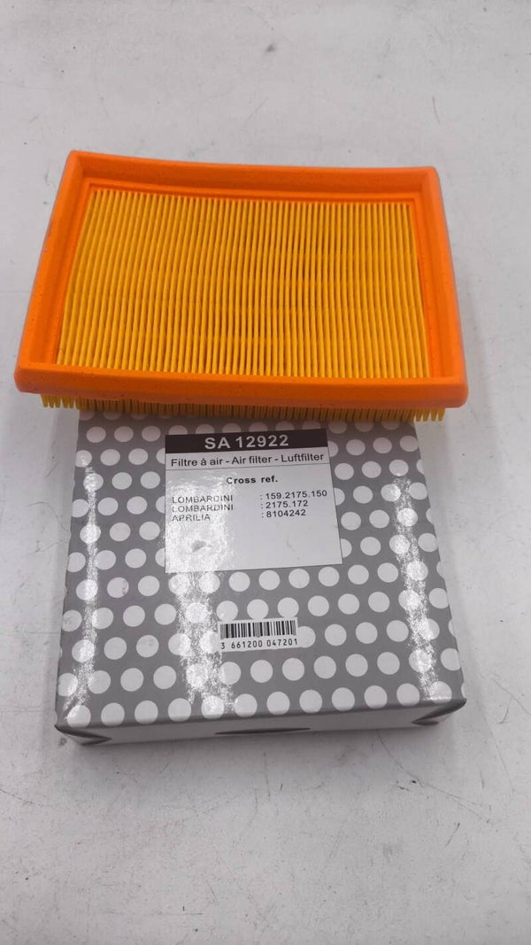Filtre à air Hifi Filter SA 12922