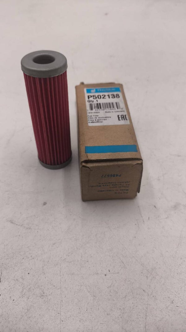 DONALDSON P502138 Filtre à carburant