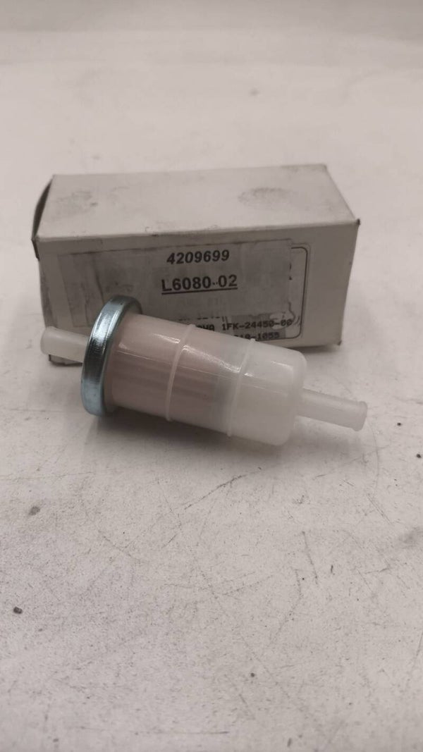 Filtre à carburant YANMAR