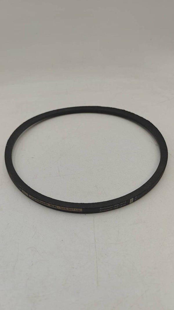 Courroie Trapézoïdale SPA 857 Optibelt SK 13x857