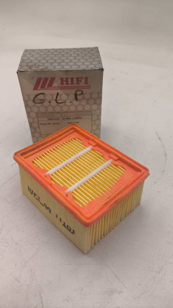 FILTRE à AIR - HIFI FILTER - SA 11101 - SA11101