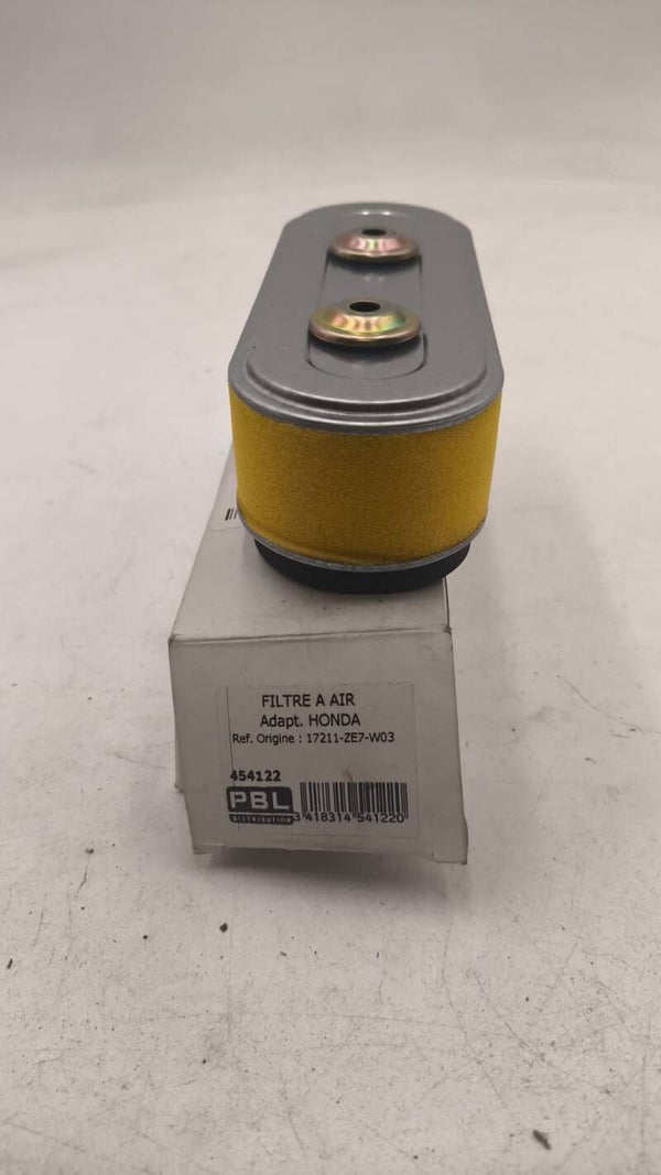 Filtre à air adapt Honda 12211-ze7-w03