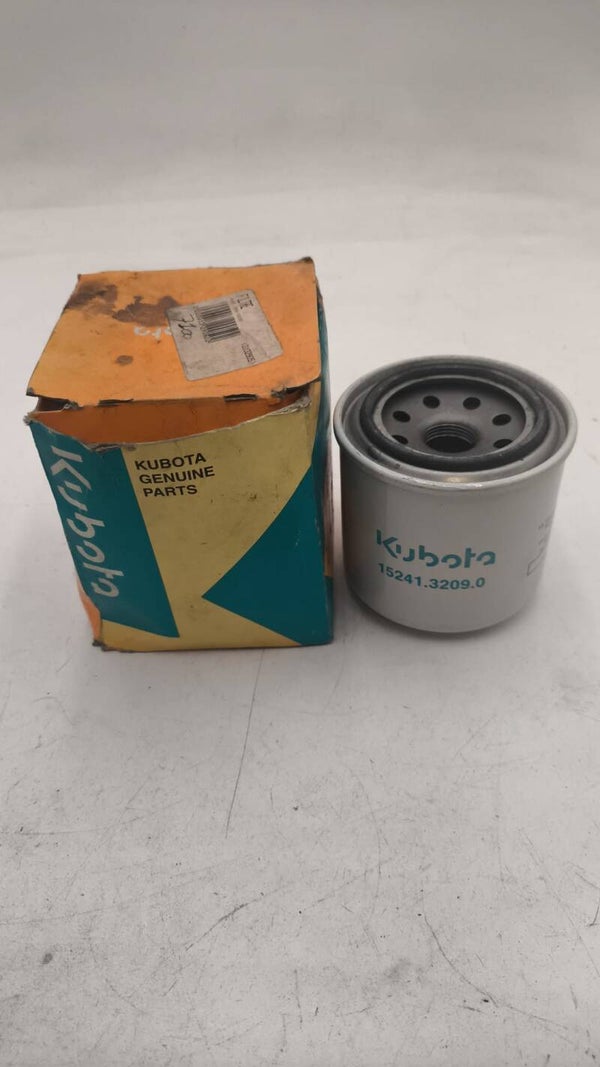 Filtre origine Kubota 15241.3209.0