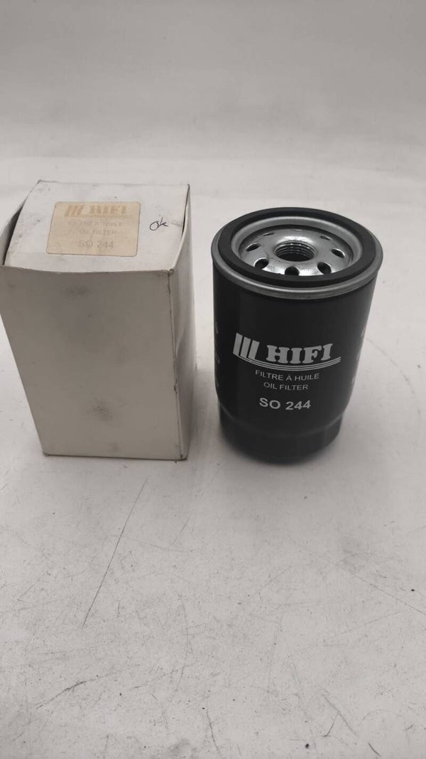 Filtre à huile adaptable SO 244 Hifi Filter