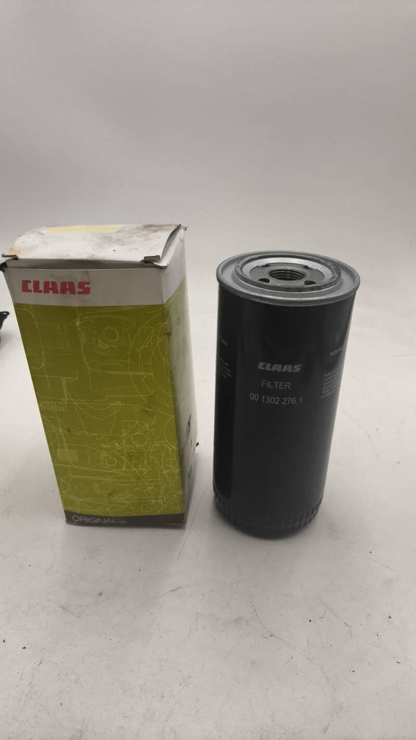 Filtre à huile 00 1302 276 1 Claas