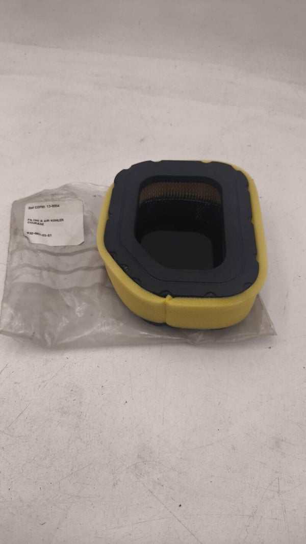 Filtre à air pour moteur Kohler courage 32-883-03-s1