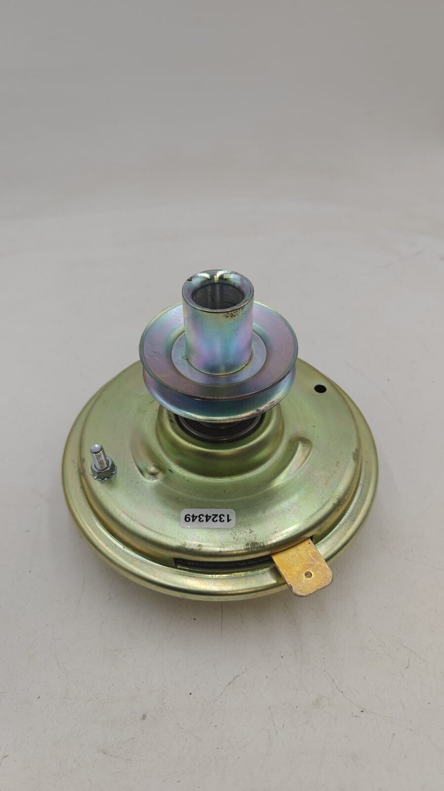 Embrayage de lame manuelle AYP 19-9106A