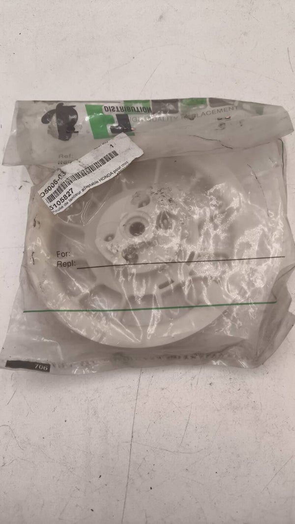 Poulie de lanceur adaptable Honda  5105827