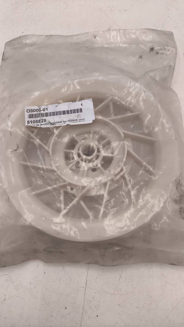 POULIE DE LANCEUR honda 5105829