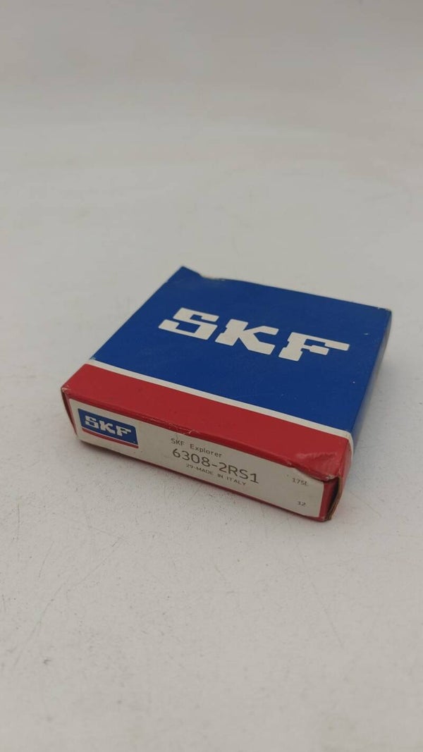 Roulement à billes 6308-2RS1 SKF