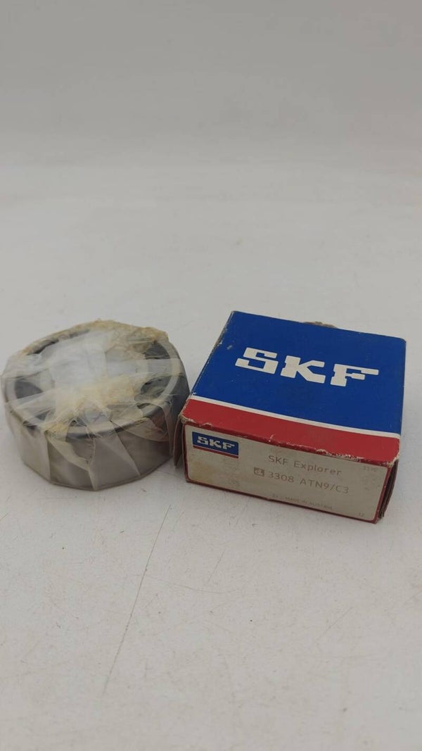 Roulement à billes 3308-ATN9-C3-SKF | 3308-ATN9-C3-SKF